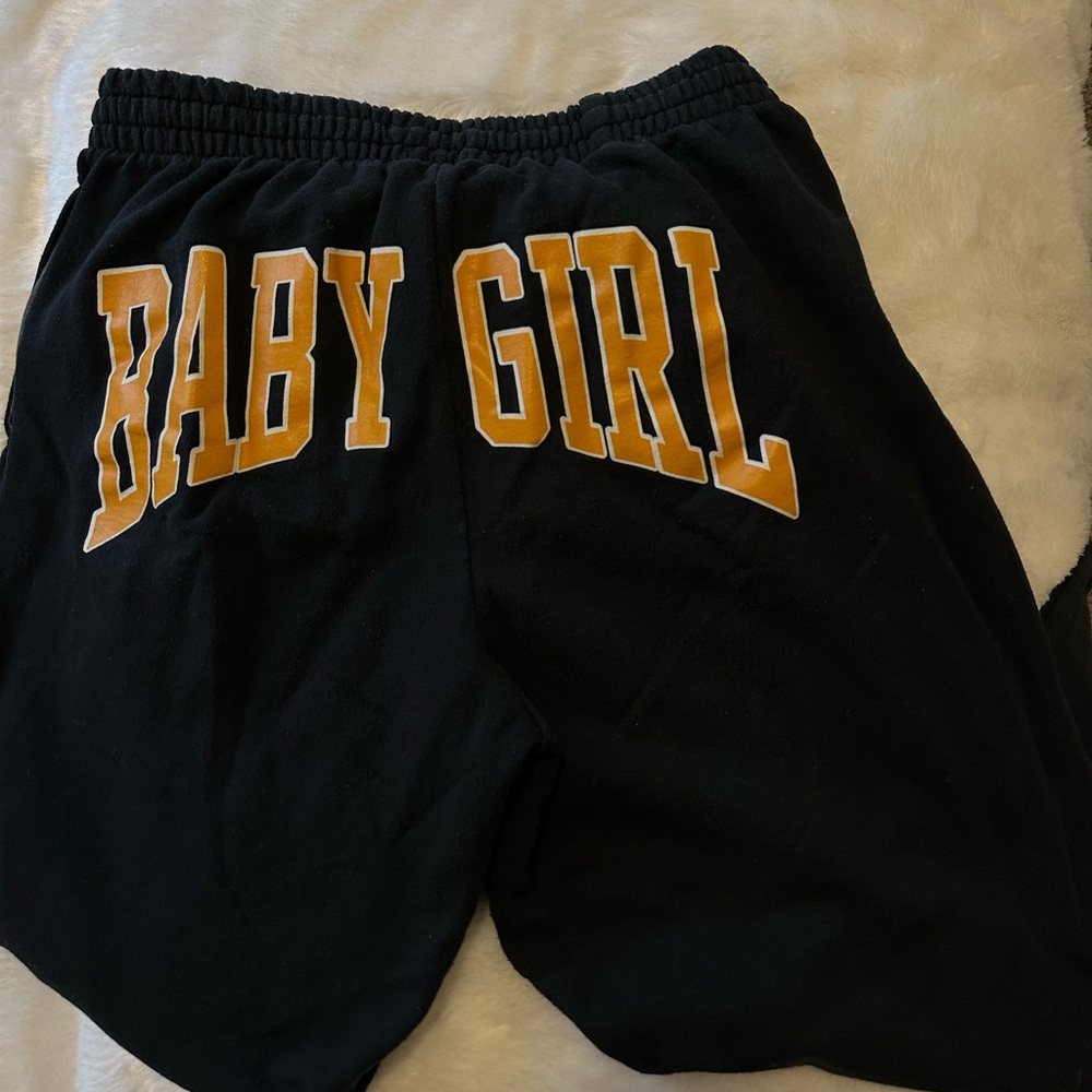 Fashion Nova Sweatpants